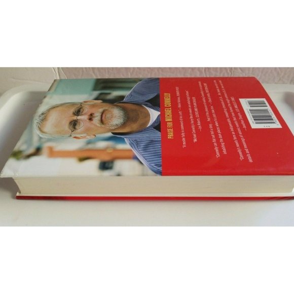 The Drop (A Harry Bosch Novel) - Hardcover By Connelly, Michael - VERY GOOD - Picture 3 of 4